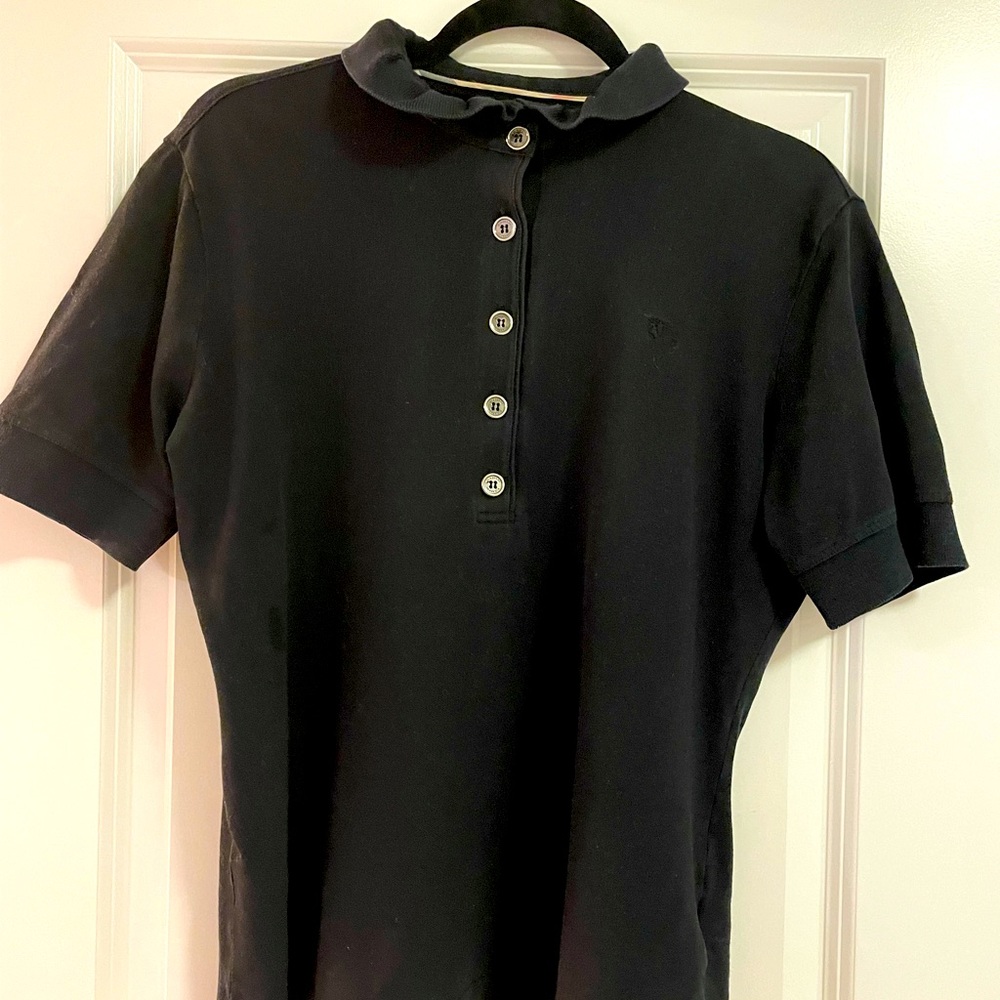 Burberry Brit Polo